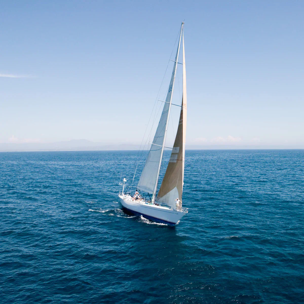 100m Water- Resistance