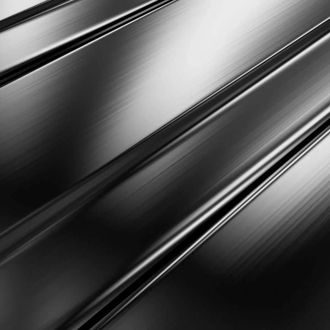 316L Surgical Stainless Steel