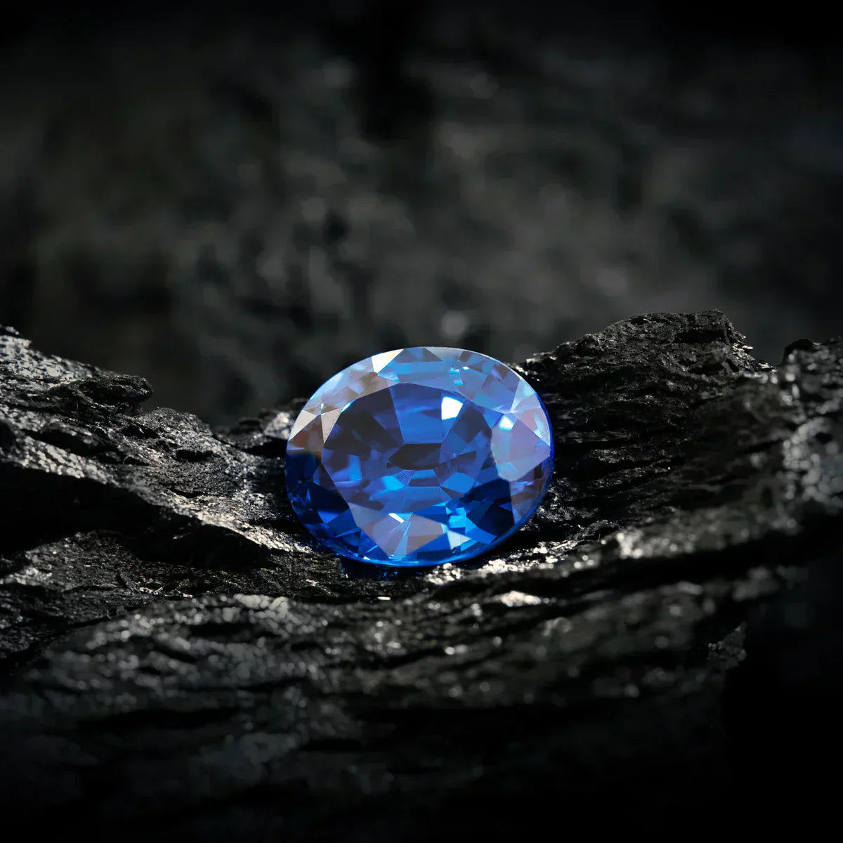 Sapphire crystal