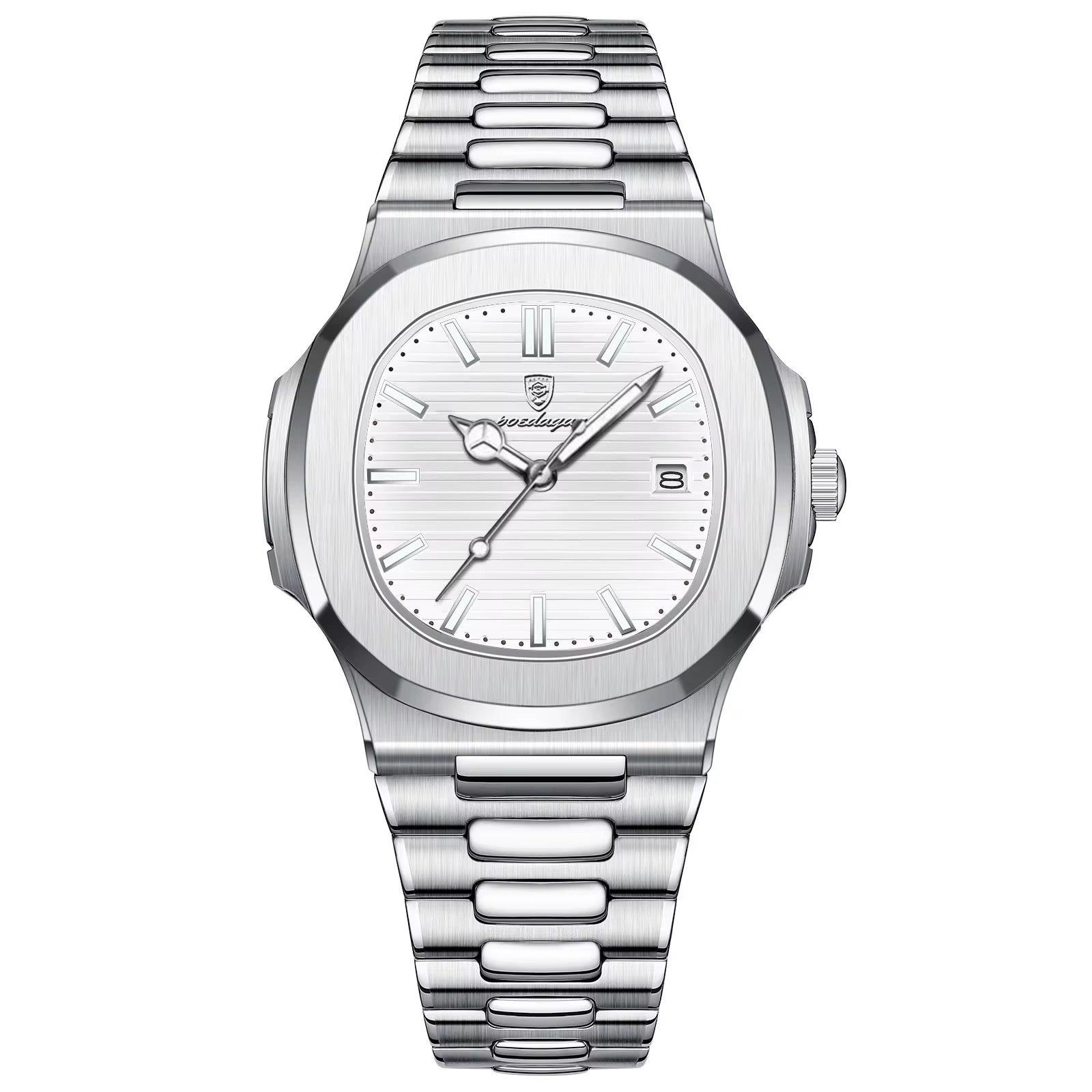 Poedagar Watch
