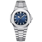 Poedagar Watch