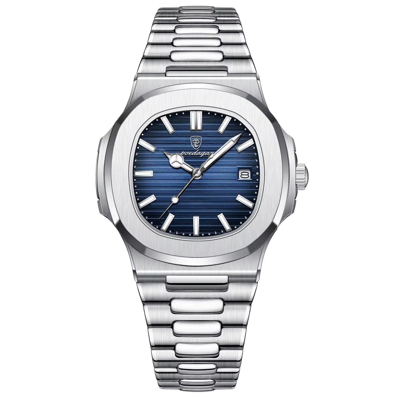 Poedagar Watch