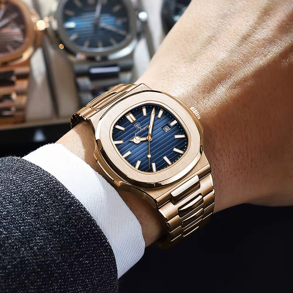 Poedagar Watch