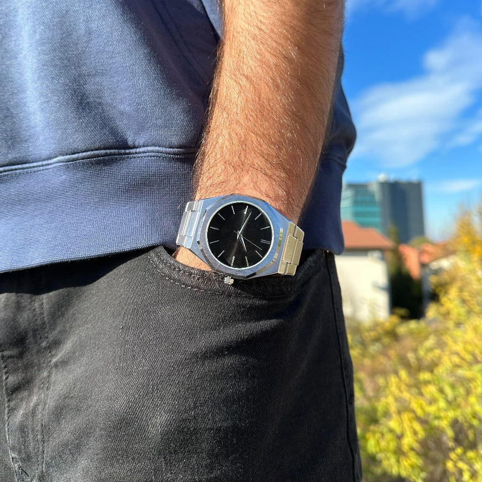 Oak Watch