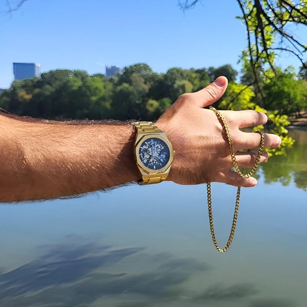 Ghost Watch