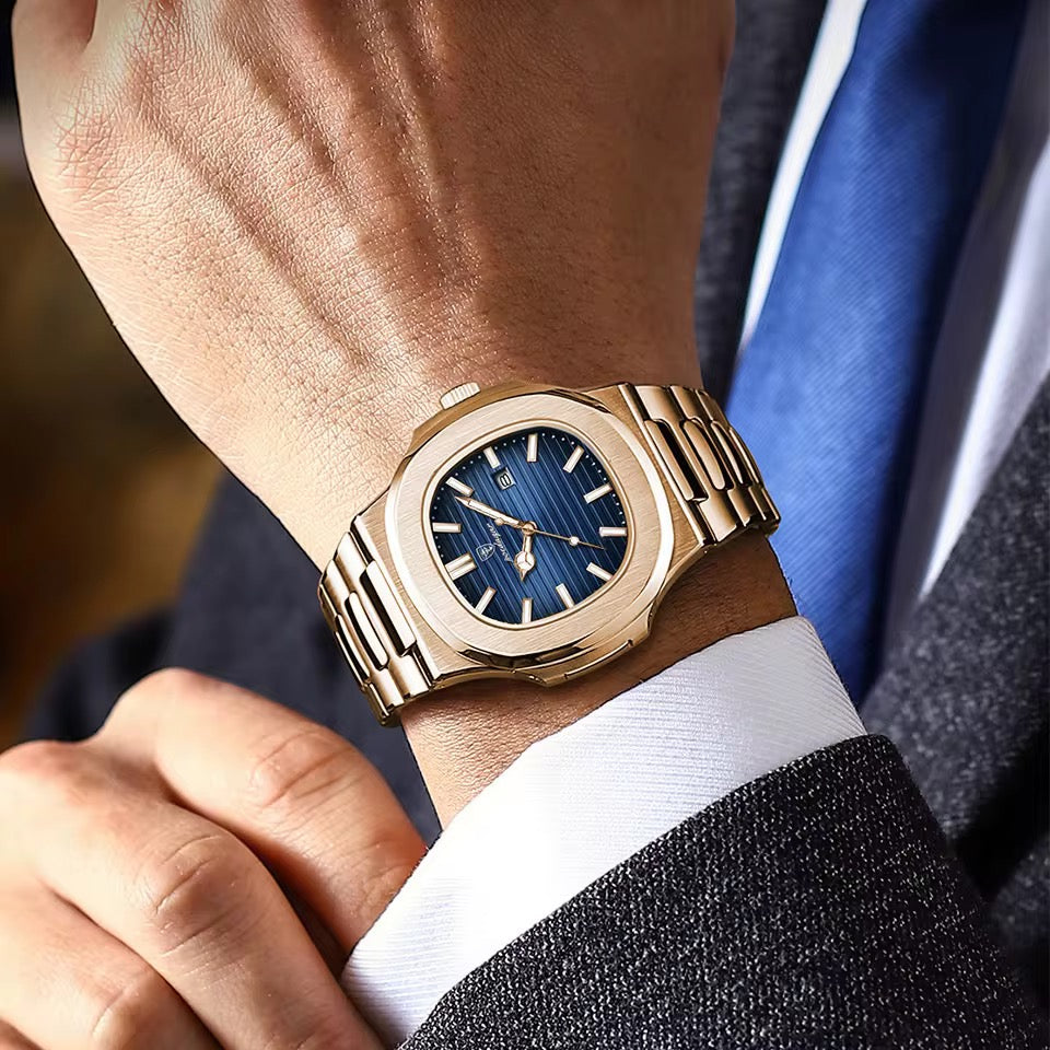 Poedagar Watch