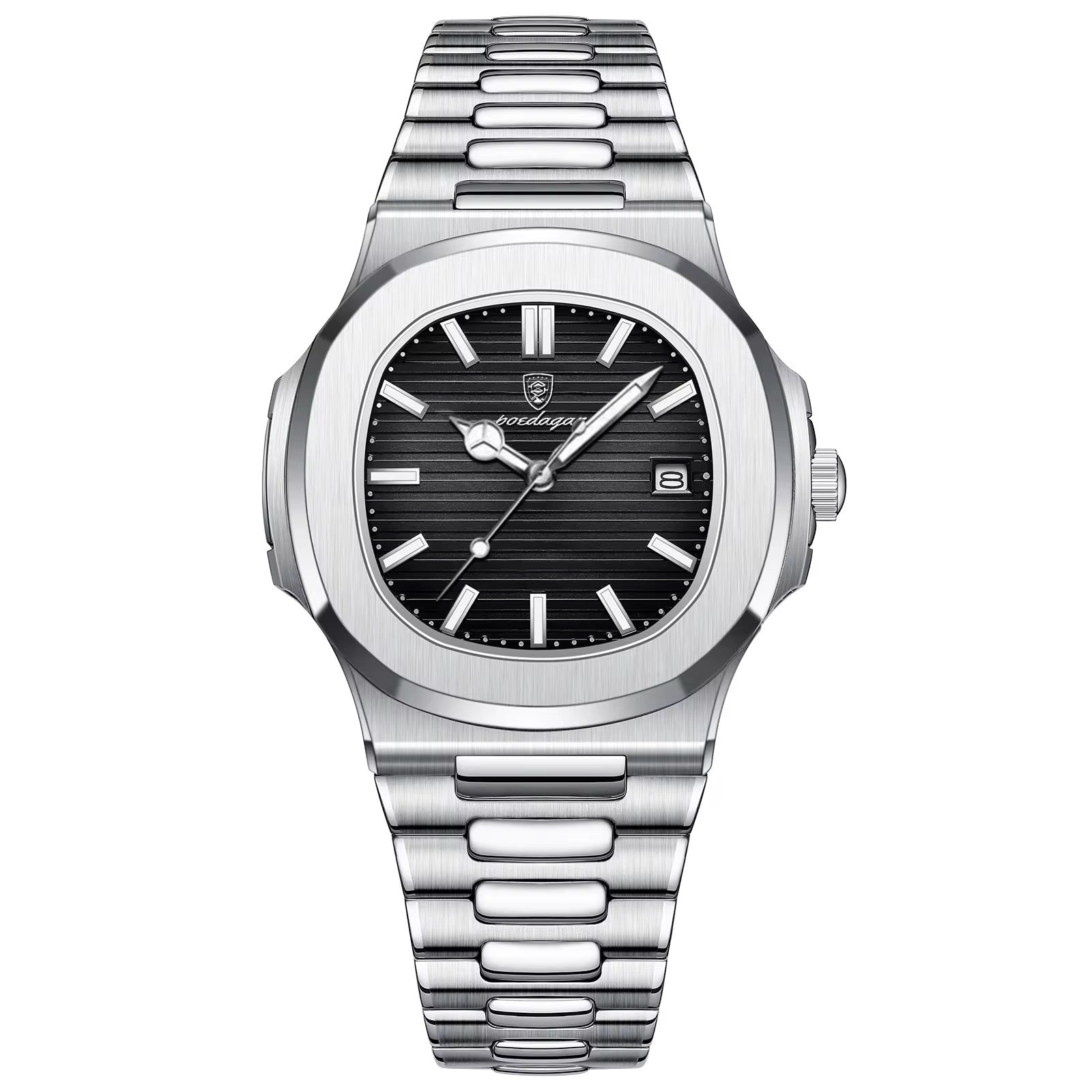 Poedagar Watch