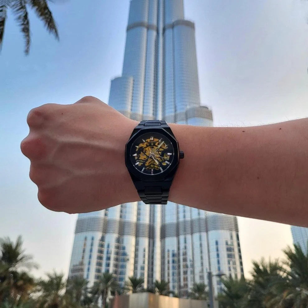 Ghost Watch