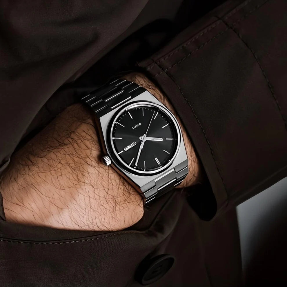 Dweller Watch