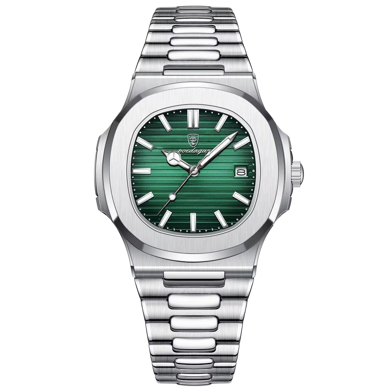 Poedagar Watch
