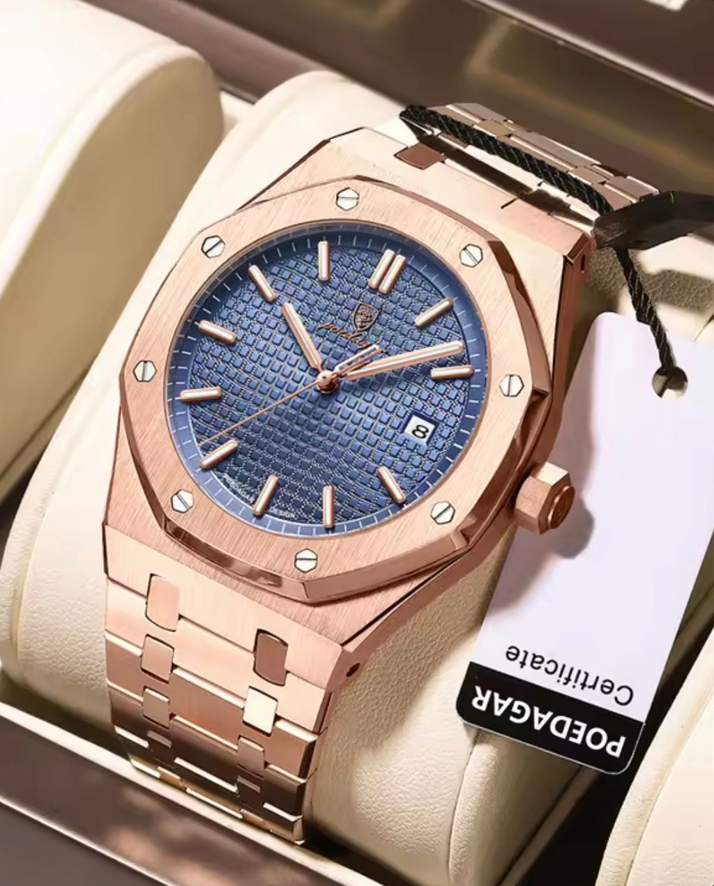 Poedagar King’s Oak