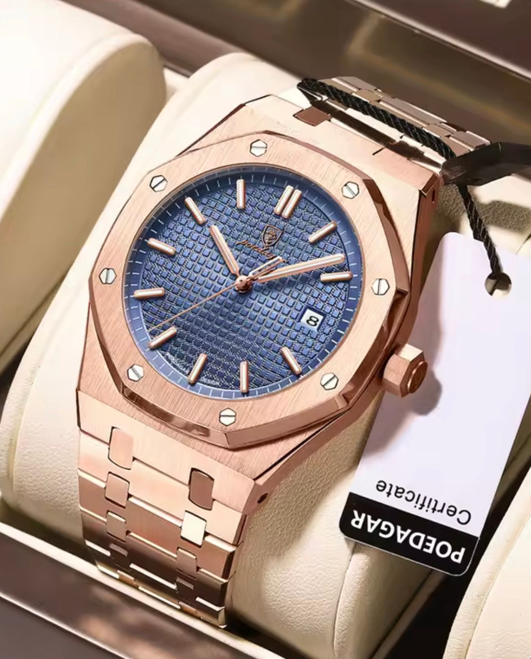 Poedagar King’s Oak