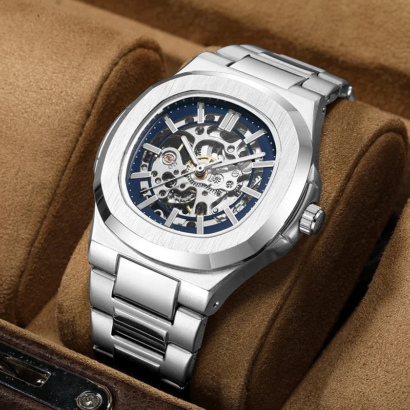Oasis Watch