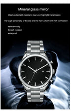 James Bond Watch