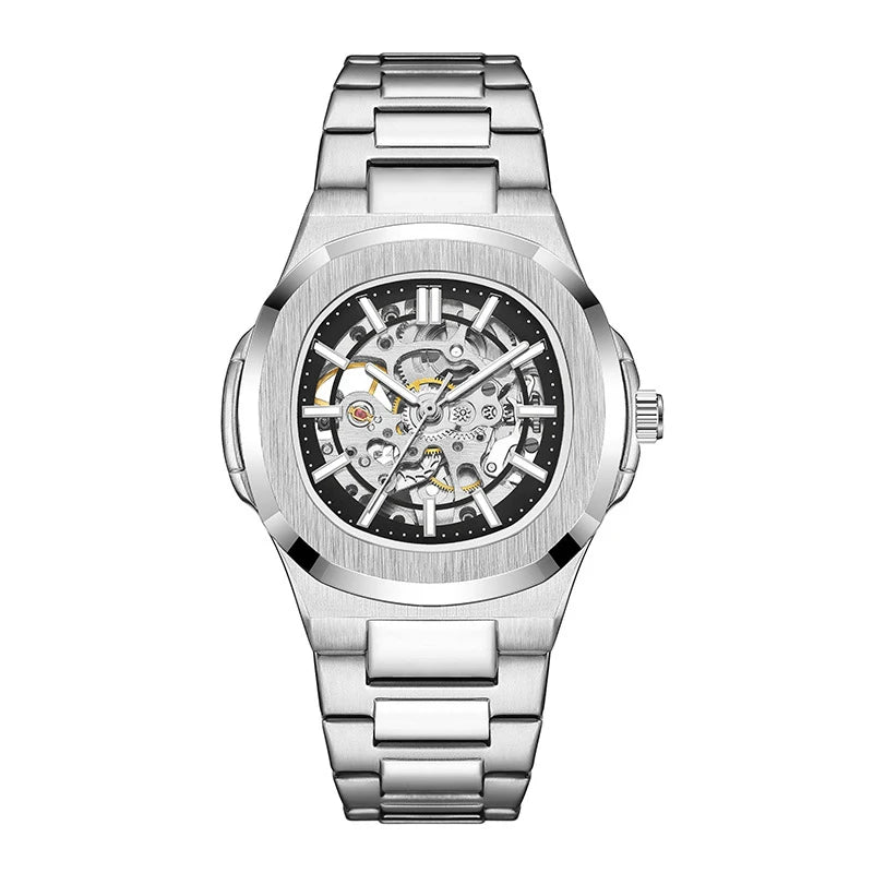 Oasis Watch
