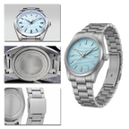 Oyster Watch