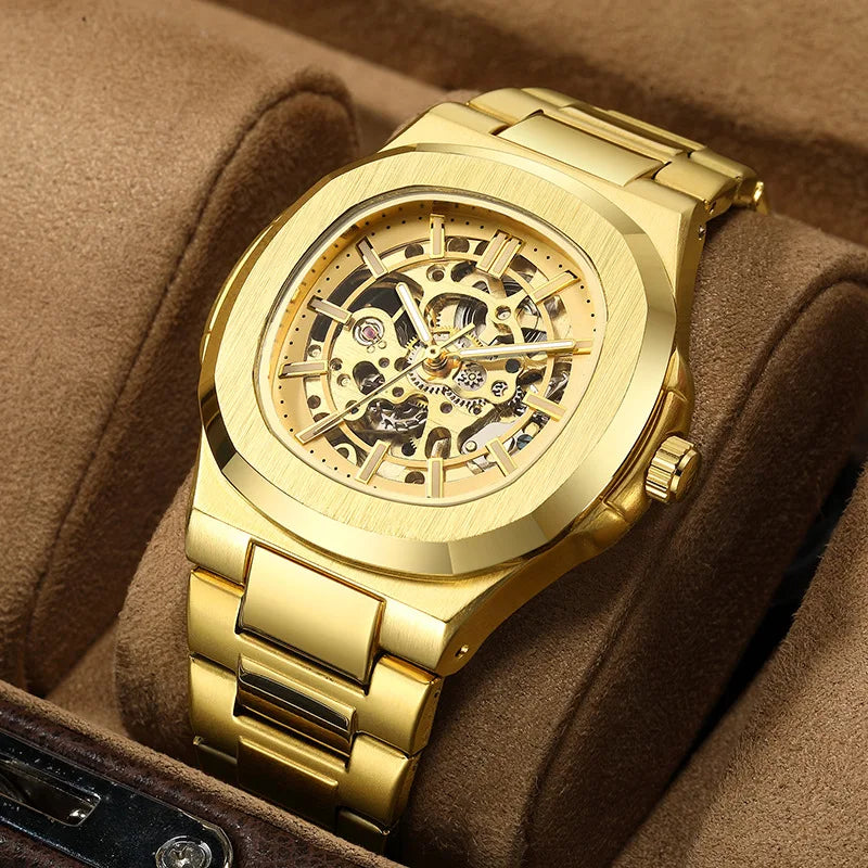 Oasis Watch