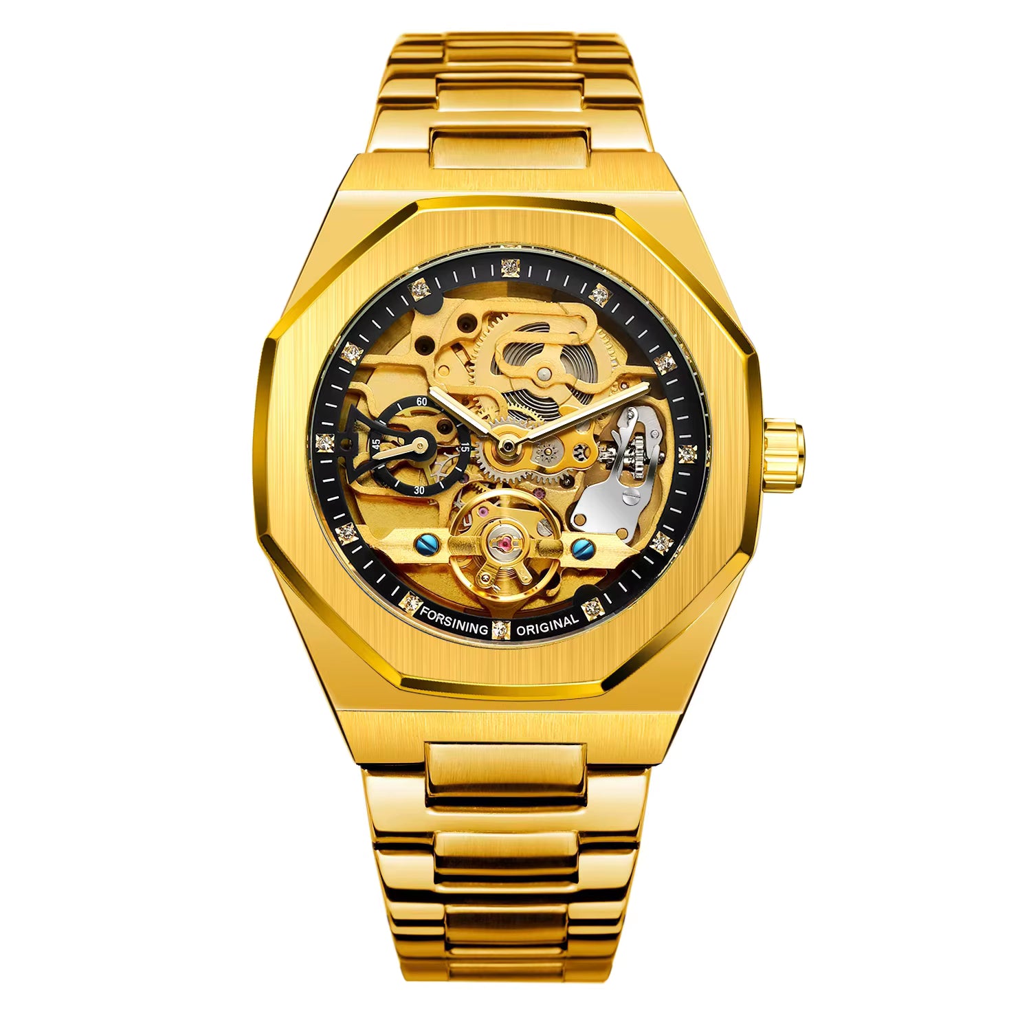 Ghost watch