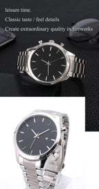 James Bond Watch