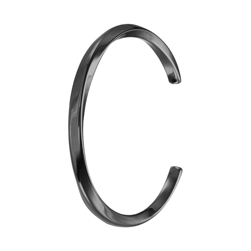C-Shaped Bracelet (Copy) (Copy)