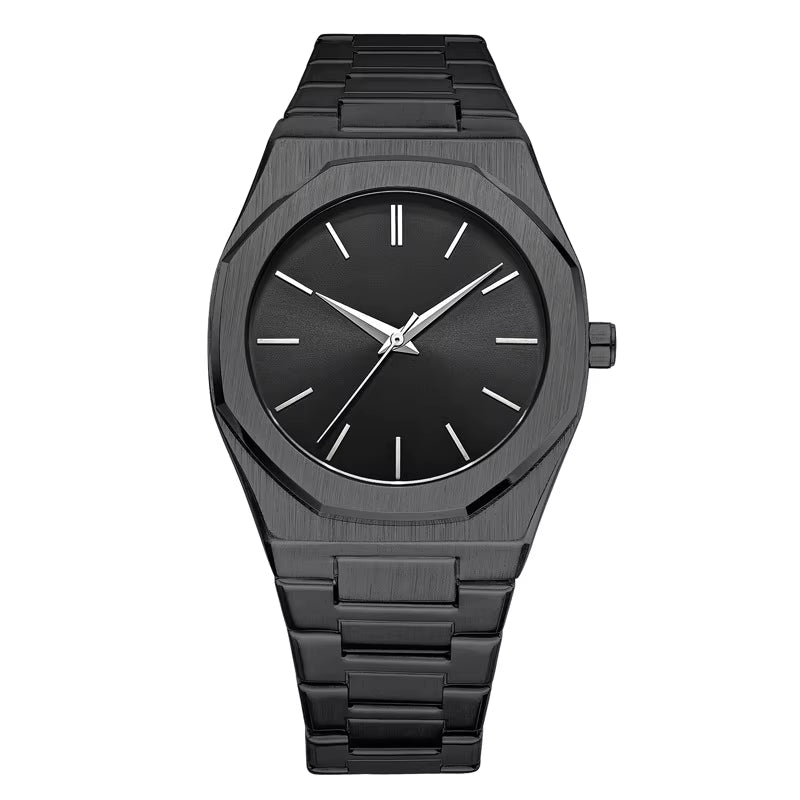 Dark Oak Watch