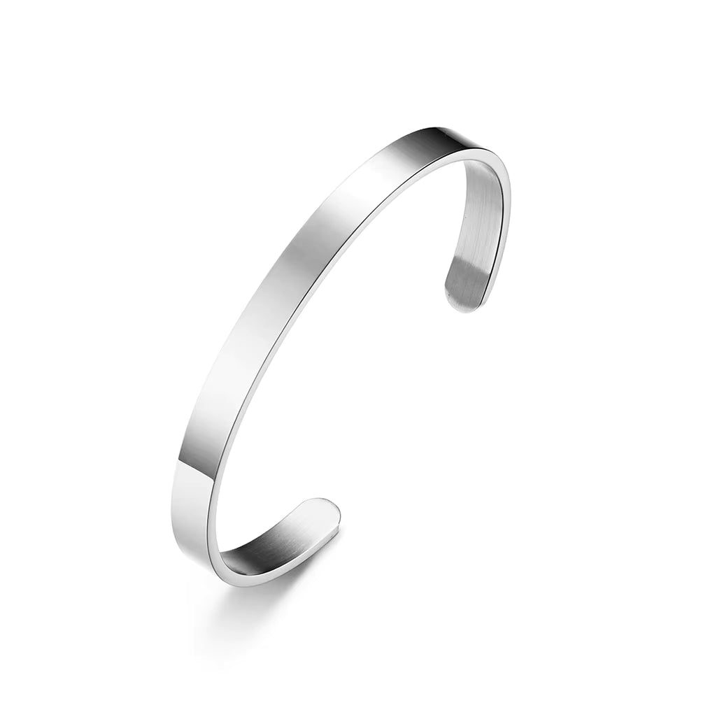 Cuff Bracelet