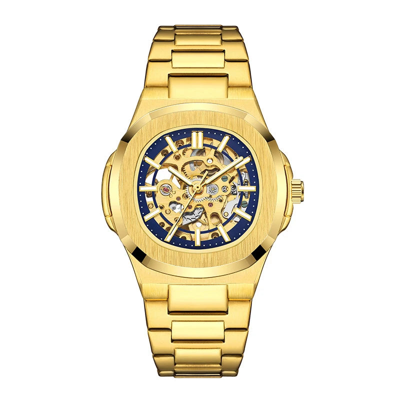 Oasis Watch