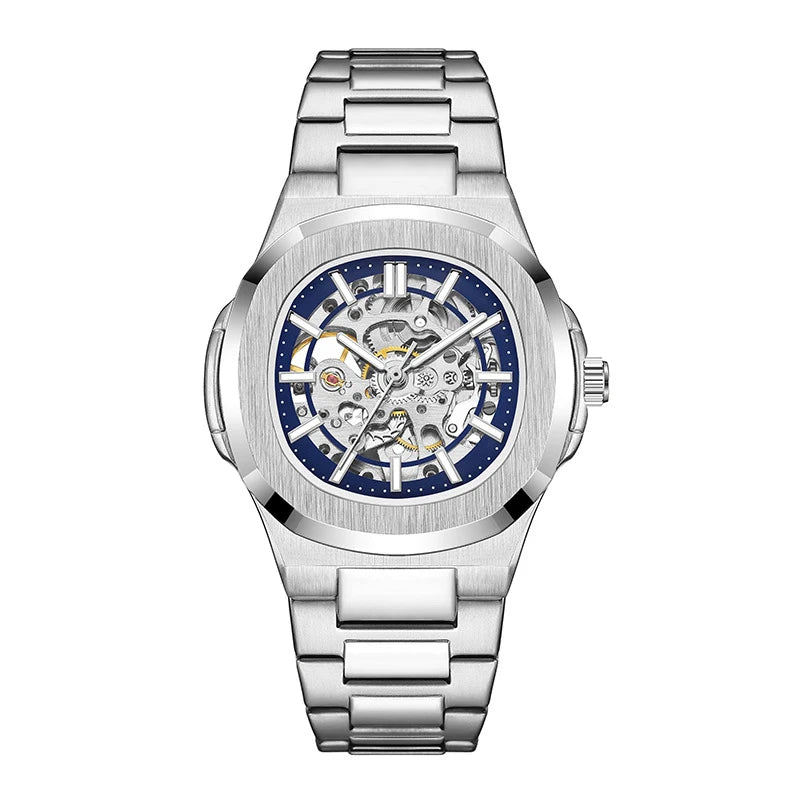 Oasis Watch