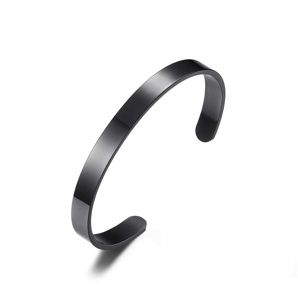 Cuff Bracelet