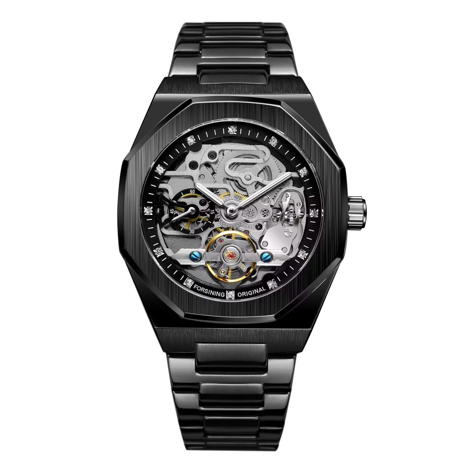 Ghost watch