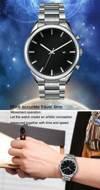 James Bond Watch