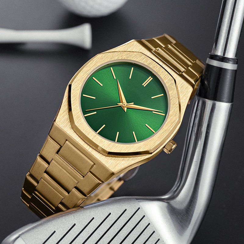 Oak Watch