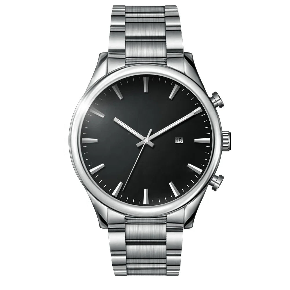 Mr.clean Watch 
