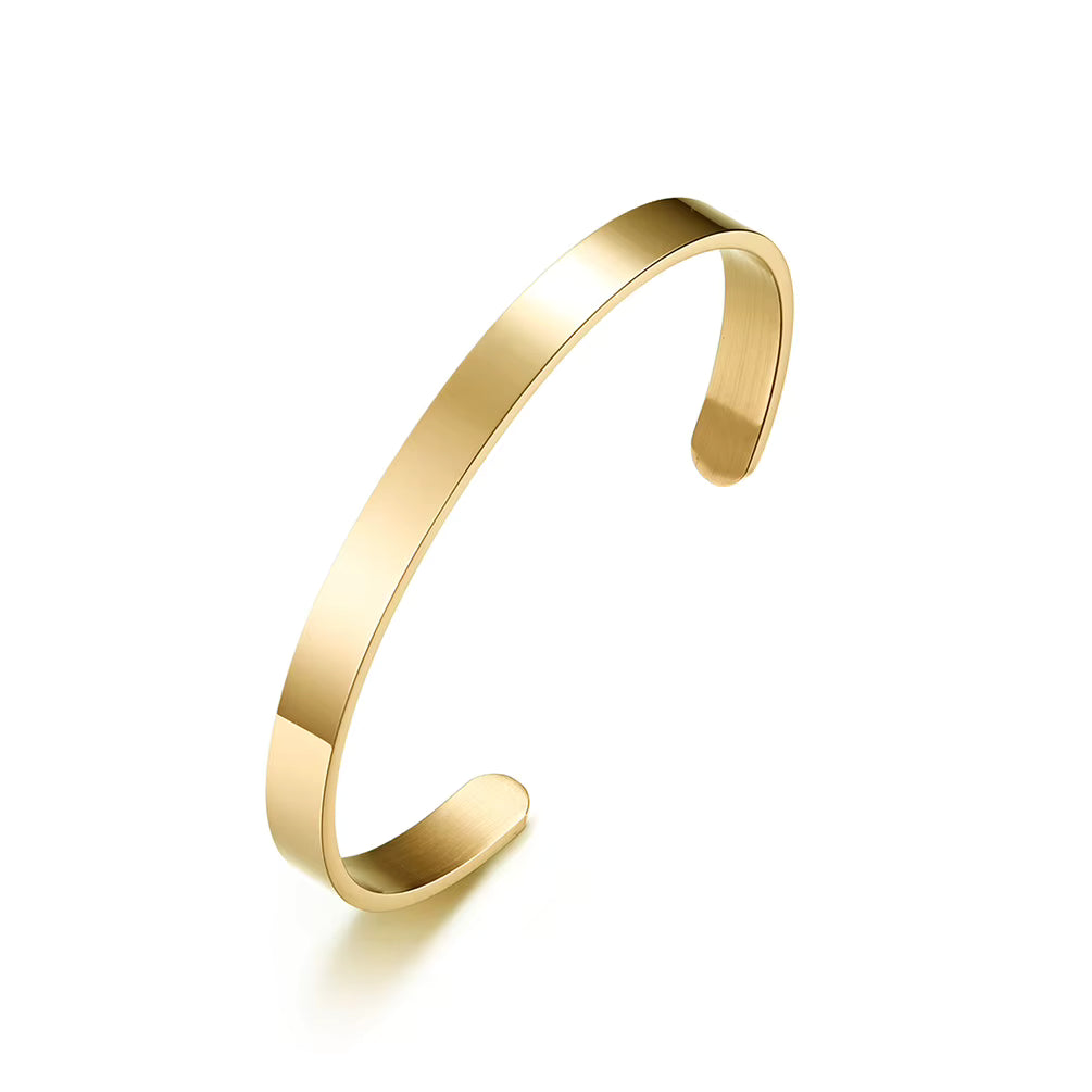Cuff Bracelet
