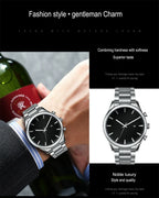 James Bond Watch