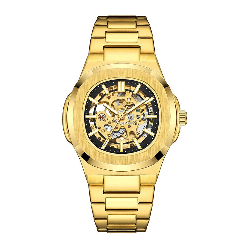 Oasis Watch