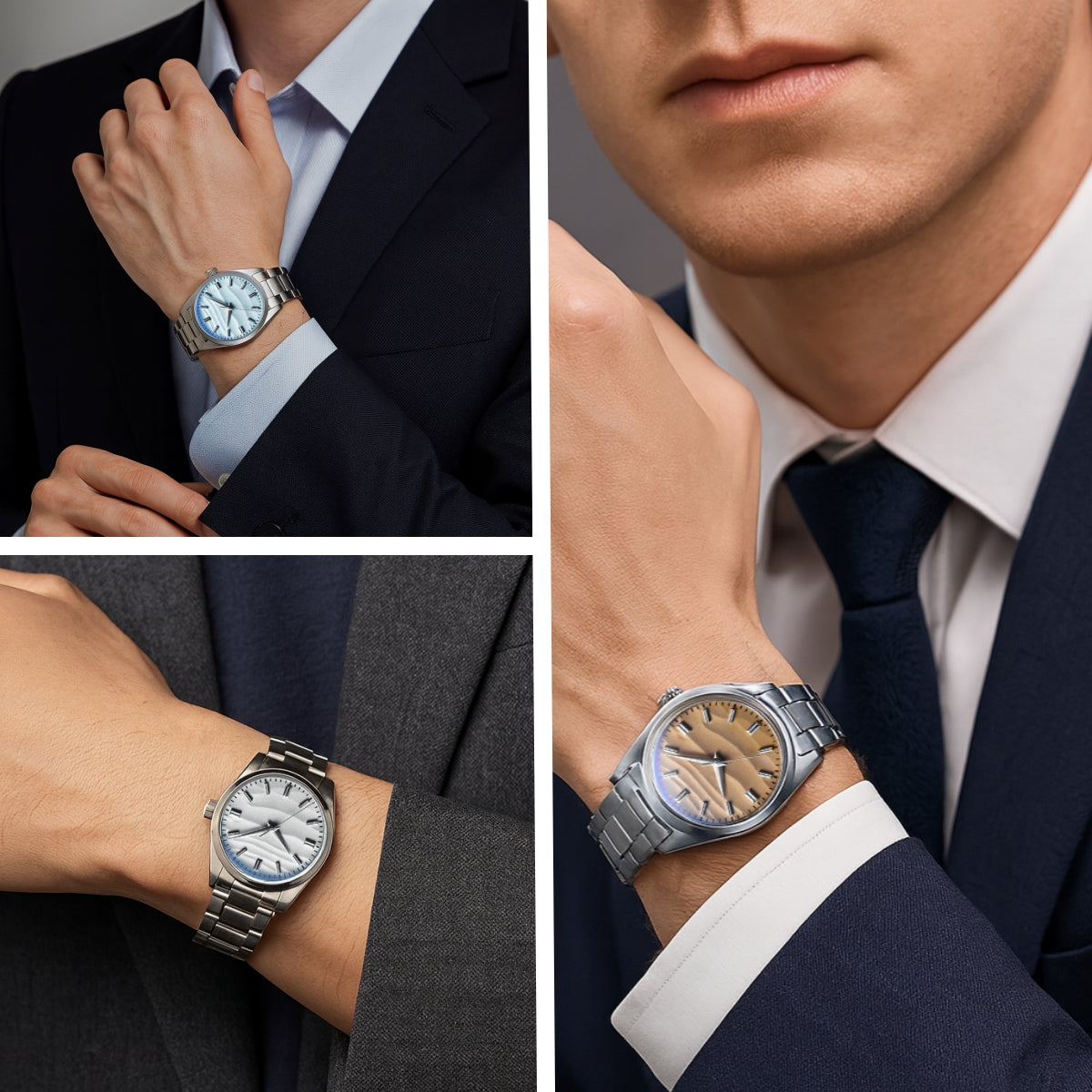Oyster Watch