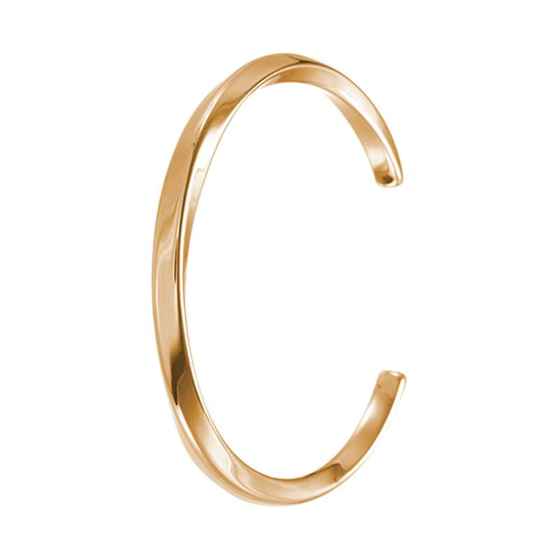 C-Shaped Bracelet (Copy) (Copy)