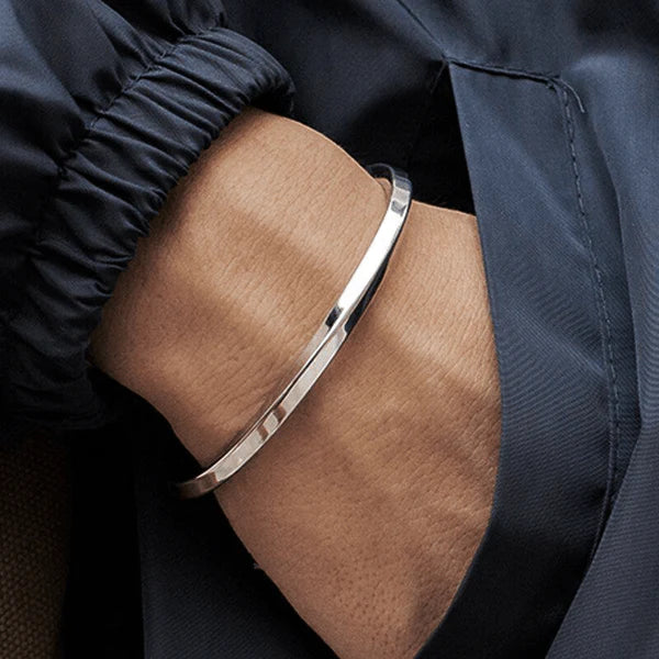 C-Shaped Bracelet (Copy) (Copy)