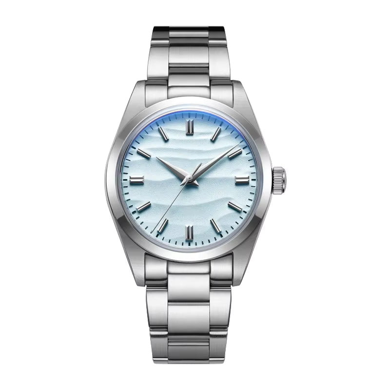 Oyster Watch