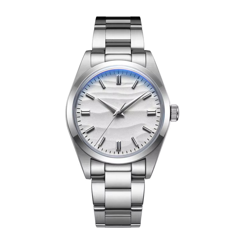 Oyster Watch